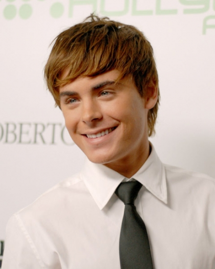 Zac EFRON