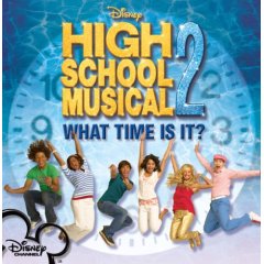 What Time Is It
